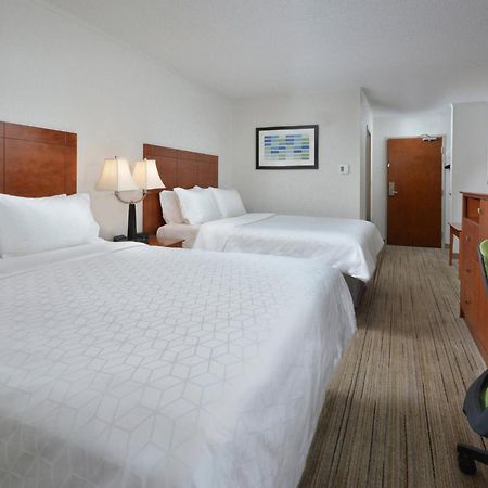 Holiday Inn Express Lynchburg By Ihg Ngoại thất bức ảnh