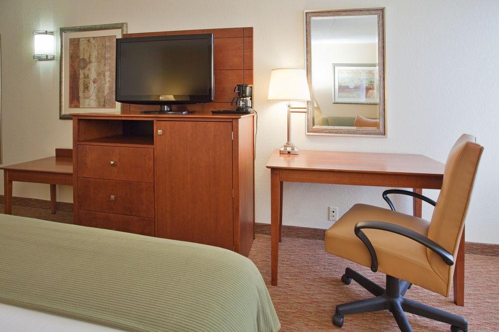 Holiday Inn Express Lynchburg By Ihg Ngoại thất bức ảnh