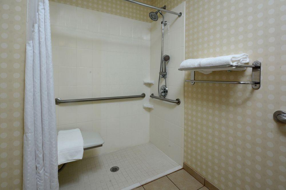 Holiday Inn Express Lynchburg By Ihg Ngoại thất bức ảnh