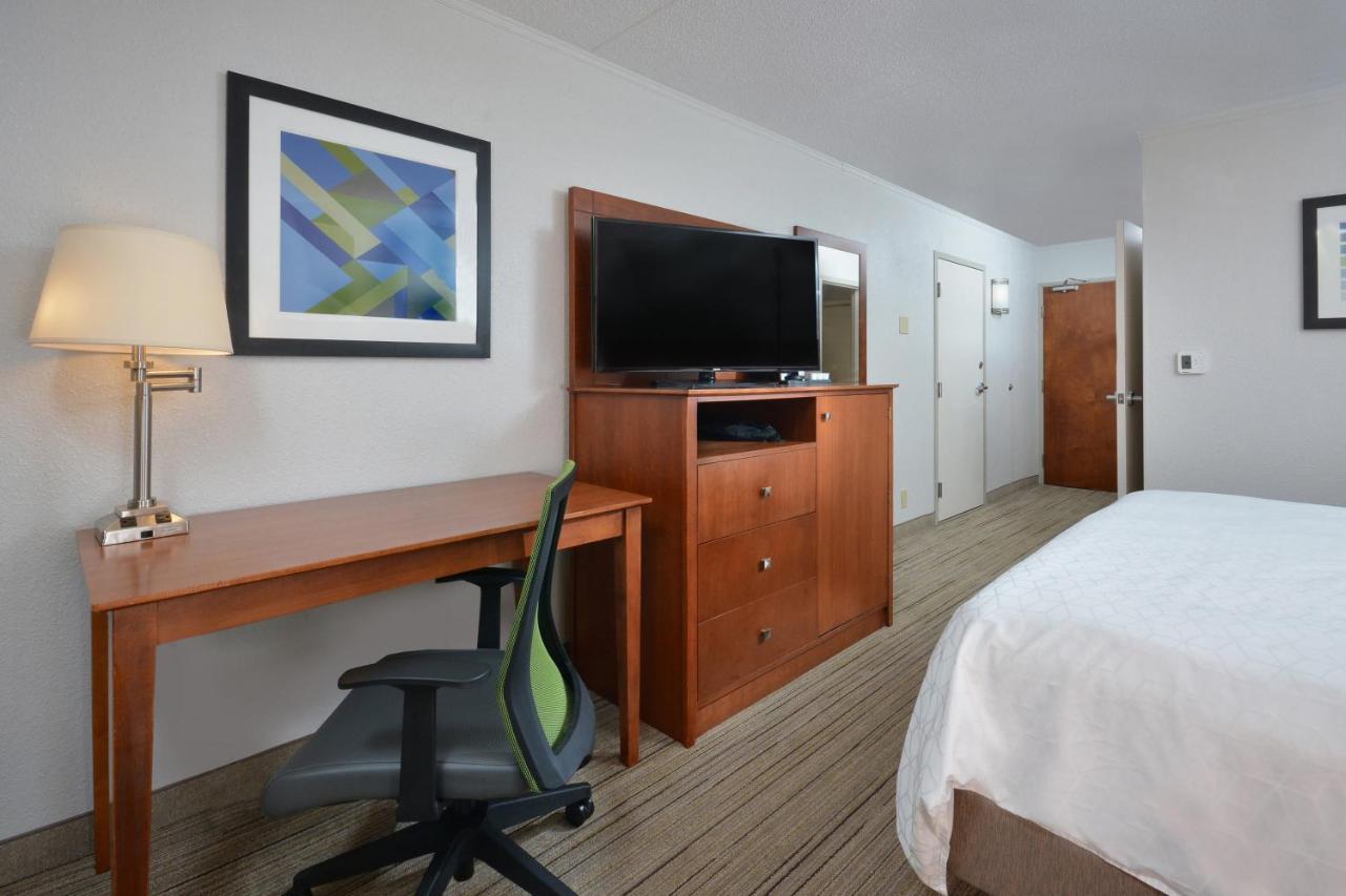 Holiday Inn Express Lynchburg By Ihg Ngoại thất bức ảnh