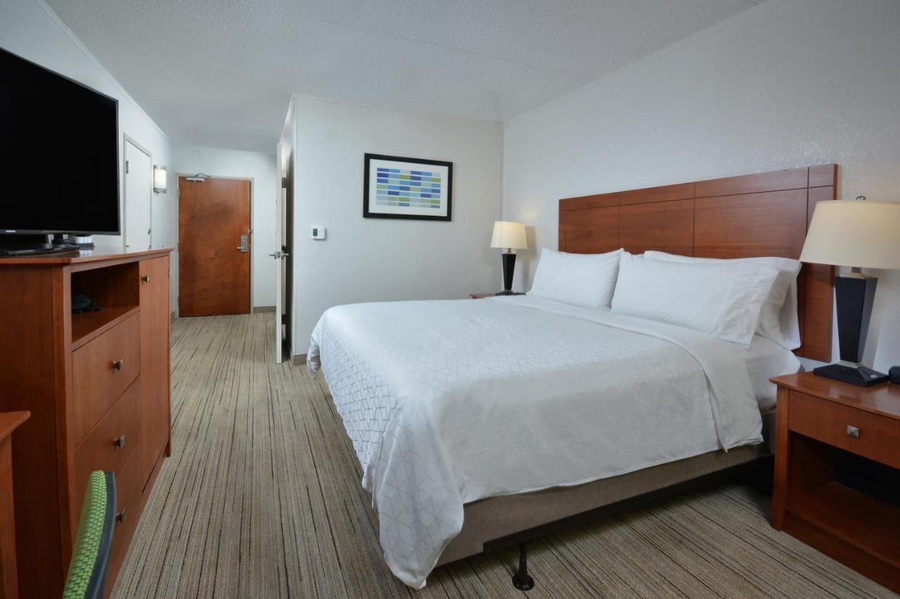 Holiday Inn Express Lynchburg By Ihg Ngoại thất bức ảnh