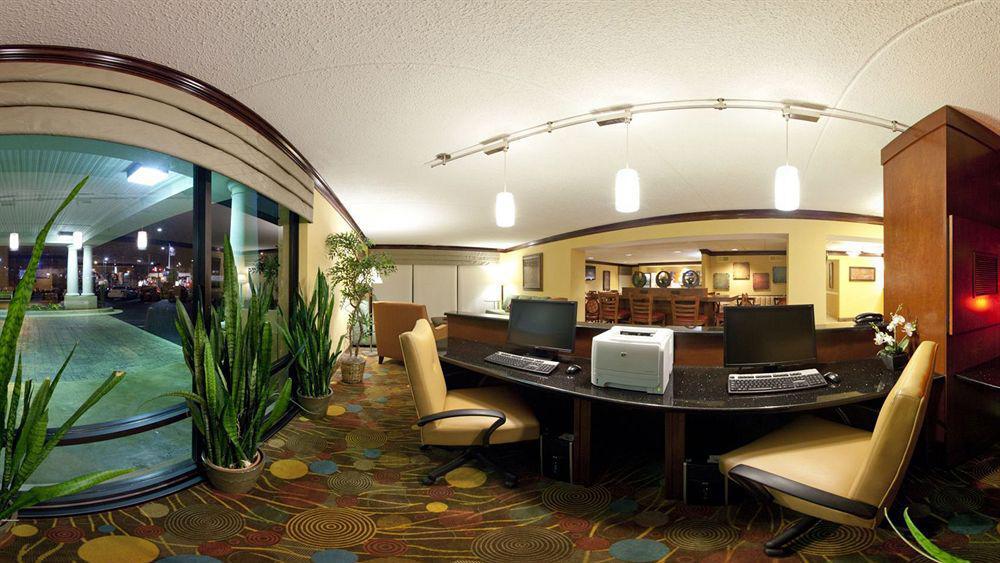 Holiday Inn Express Lynchburg By Ihg Ngoại thất bức ảnh