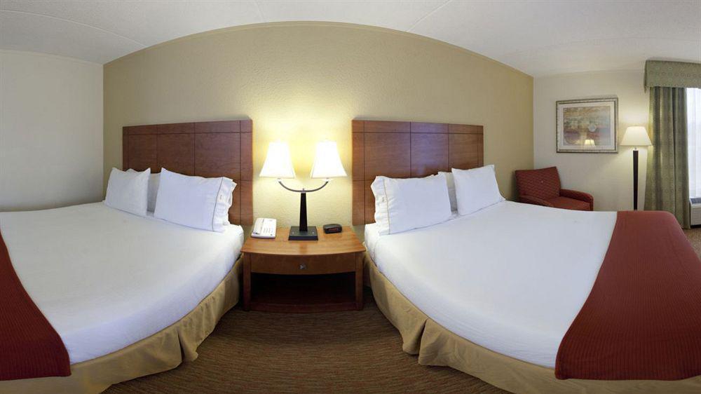 Holiday Inn Express Lynchburg By Ihg Ngoại thất bức ảnh