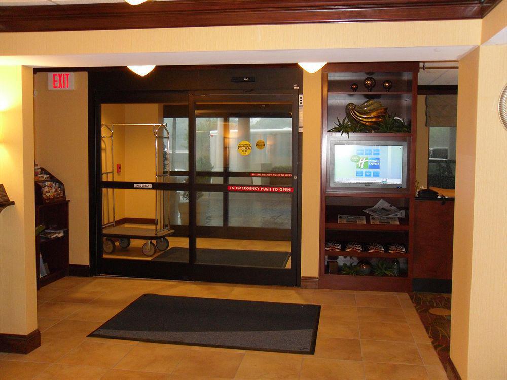 Holiday Inn Express Lynchburg, An Ihg Hotel Nội địa bức ảnh