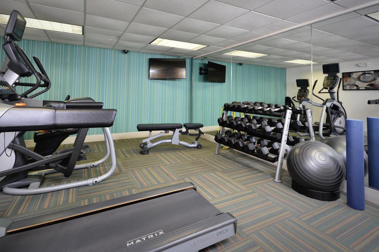 Holiday Inn Express Lynchburg By Ihg Ngoại thất bức ảnh