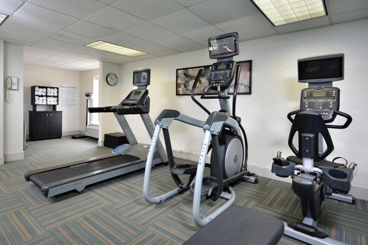 Holiday Inn Express Lynchburg By Ihg Ngoại thất bức ảnh