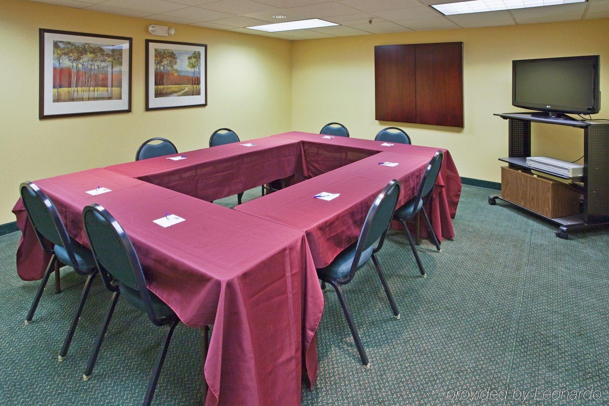 Holiday Inn Express Lynchburg By Ihg Ngoại thất bức ảnh