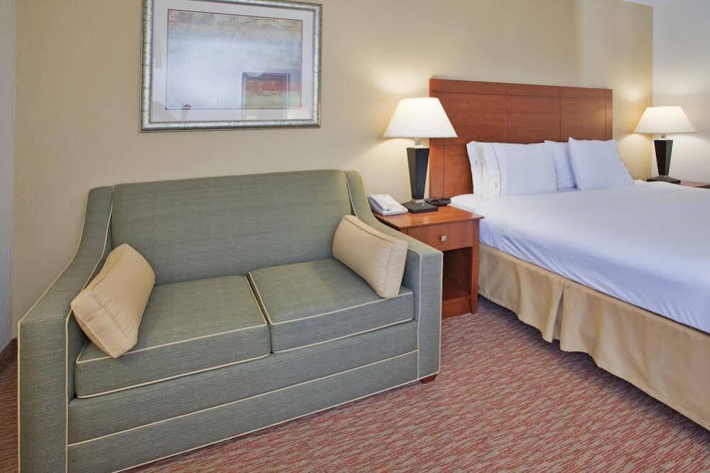 Holiday Inn Express Lynchburg By Ihg Ngoại thất bức ảnh