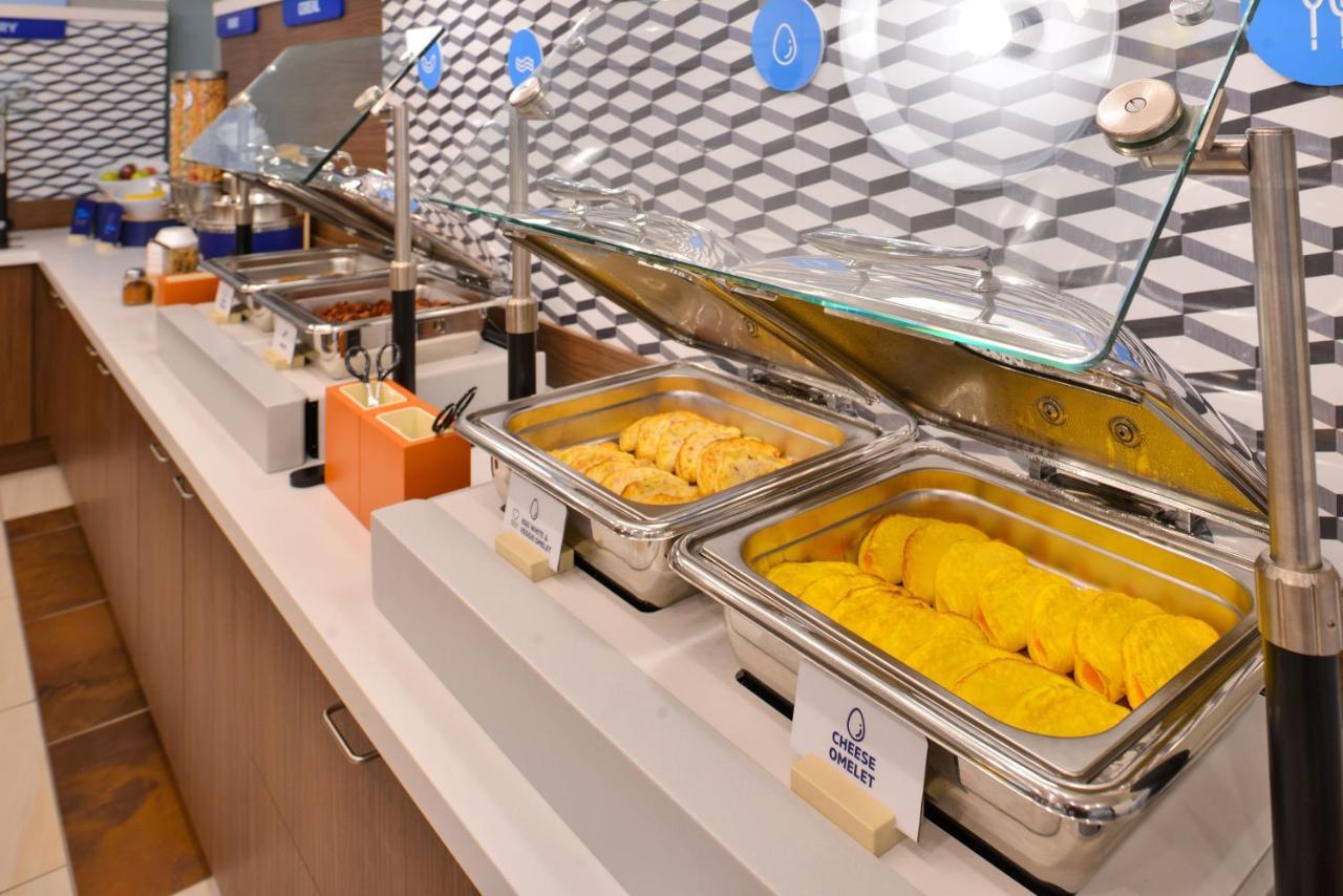 Holiday Inn Express Lynchburg By Ihg Ngoại thất bức ảnh